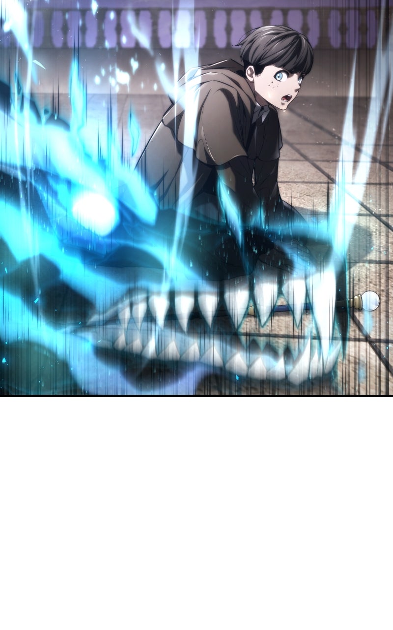 Read Boundless Ascension Manga Online