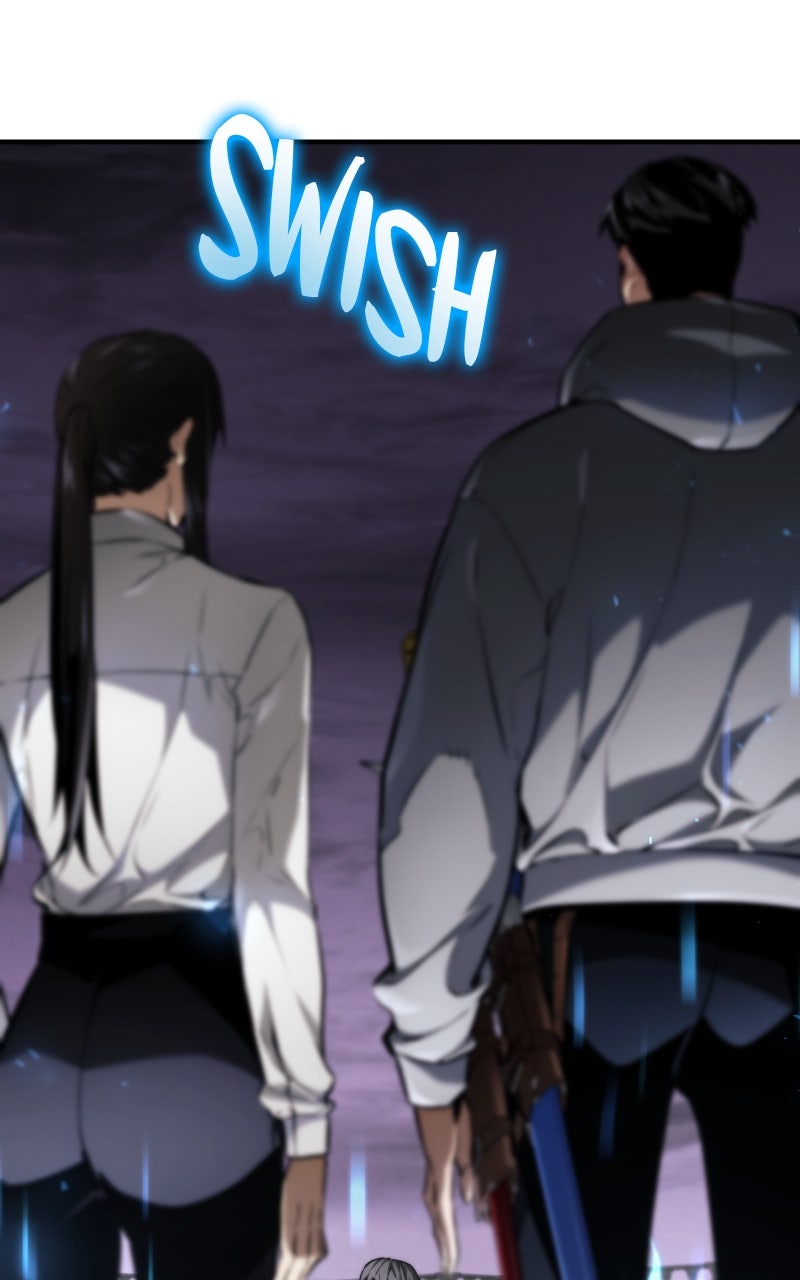 Read Boundless Ascension Manga Online