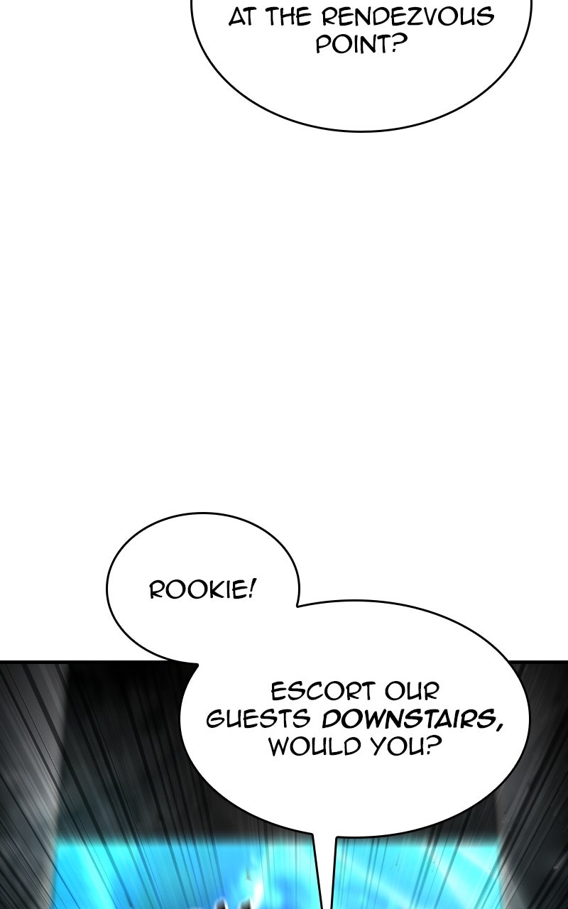 Read Boundless Ascension Manga Online