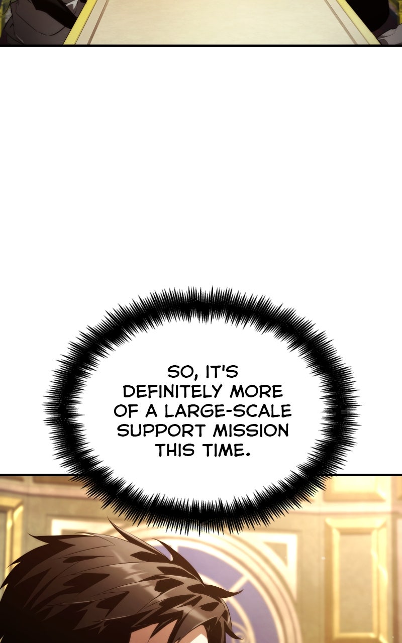Read Boundless Ascension Manga Online