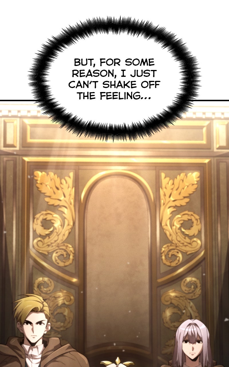 Read Boundless Ascension Manga Online