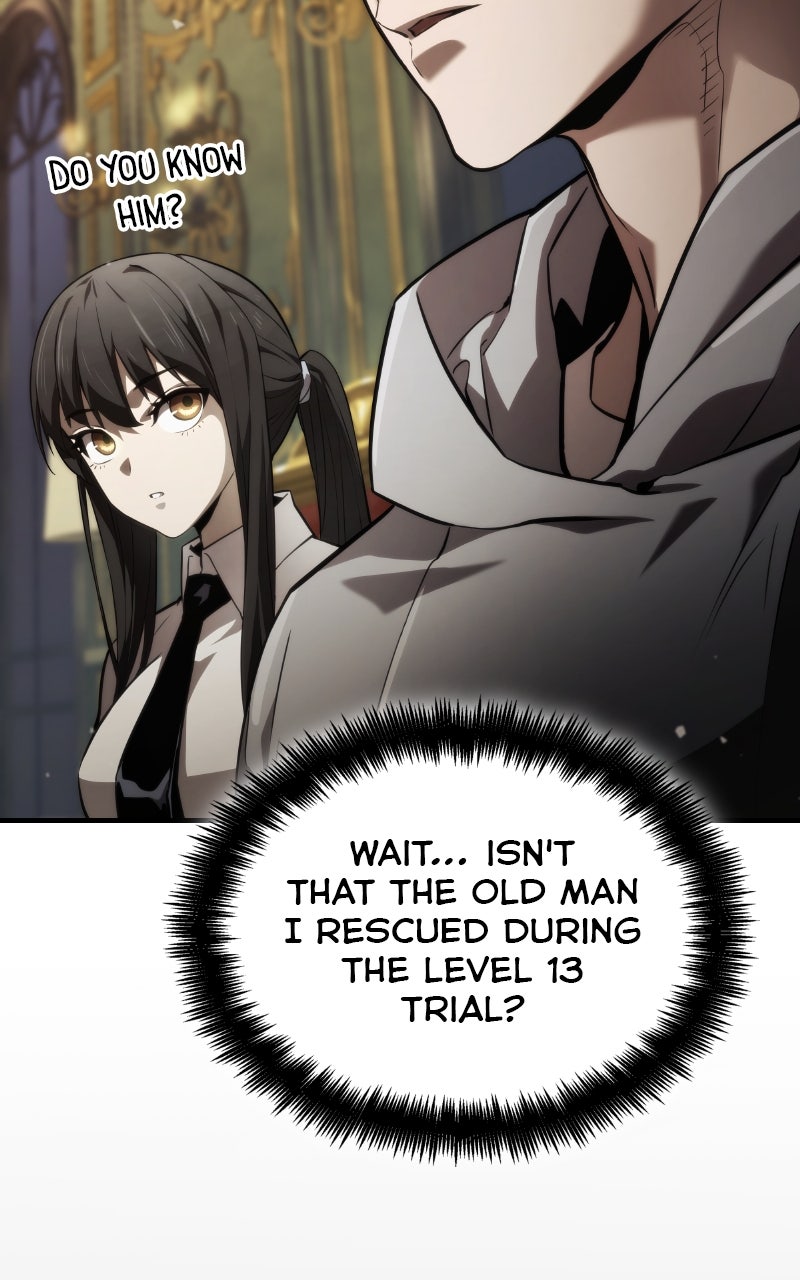 Read Boundless Ascension Manga Online