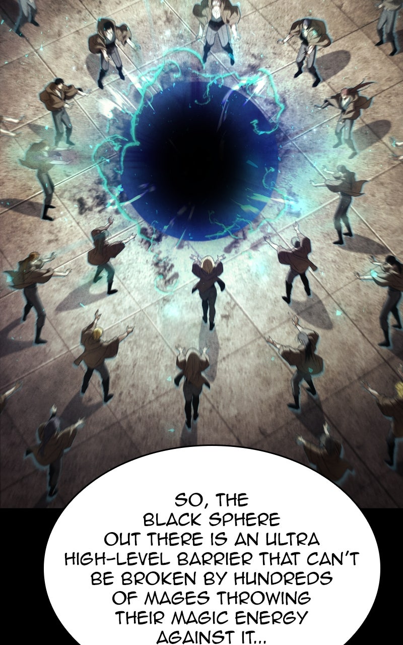 Read Boundless Ascension Manga Online