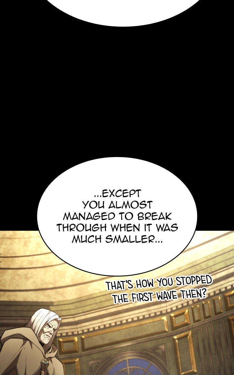 Read Boundless Ascension Manga Online
