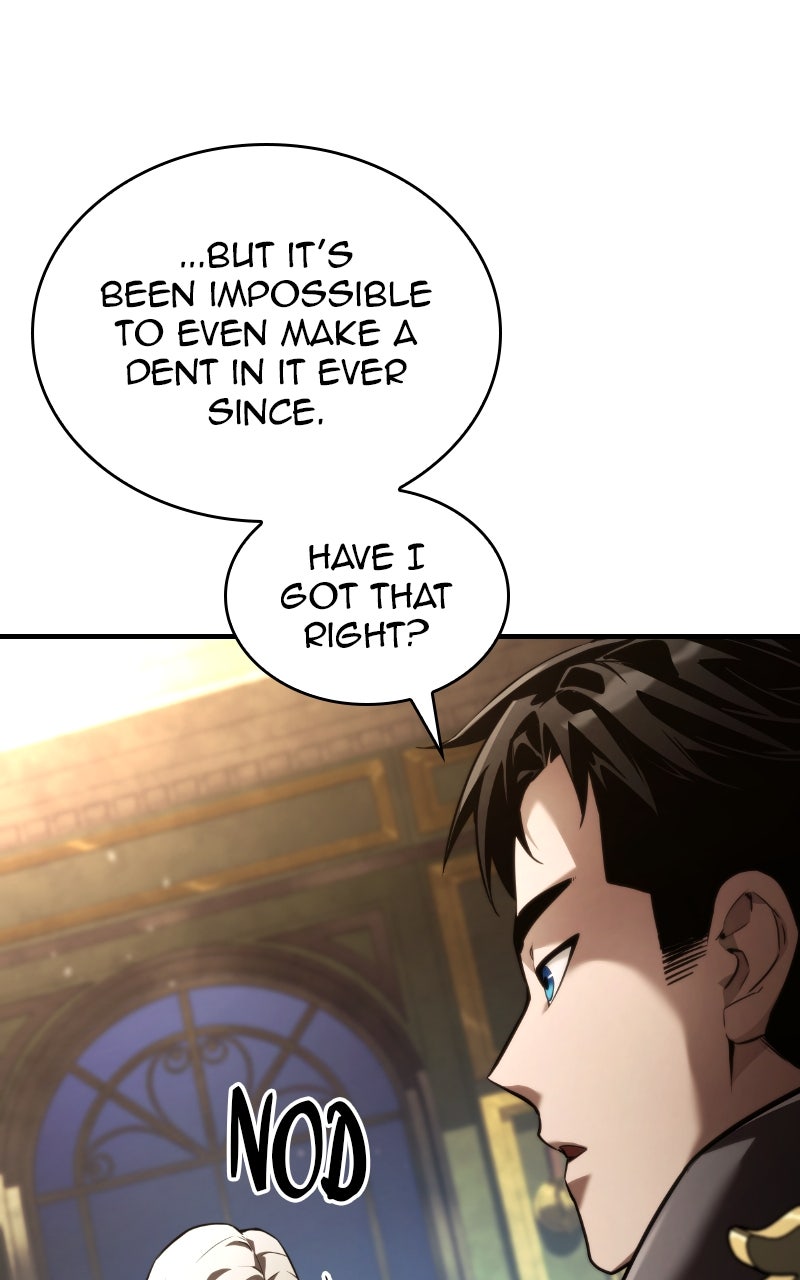 Read Boundless Ascension Manga Online
