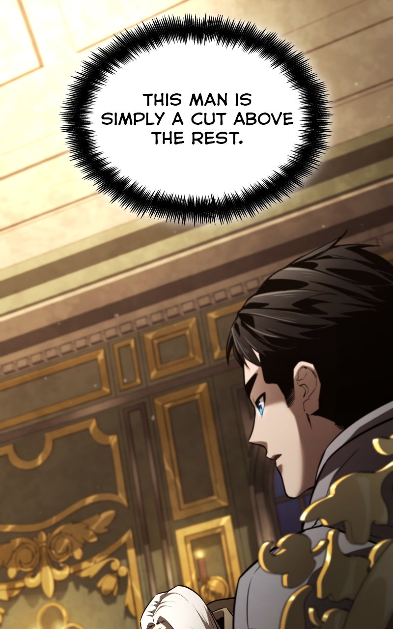 Read Boundless Ascension Manga Online
