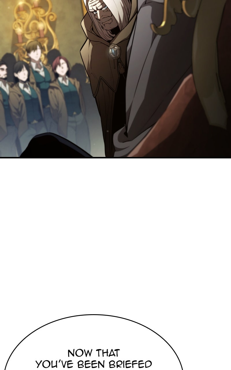 Read Boundless Ascension Manga Online