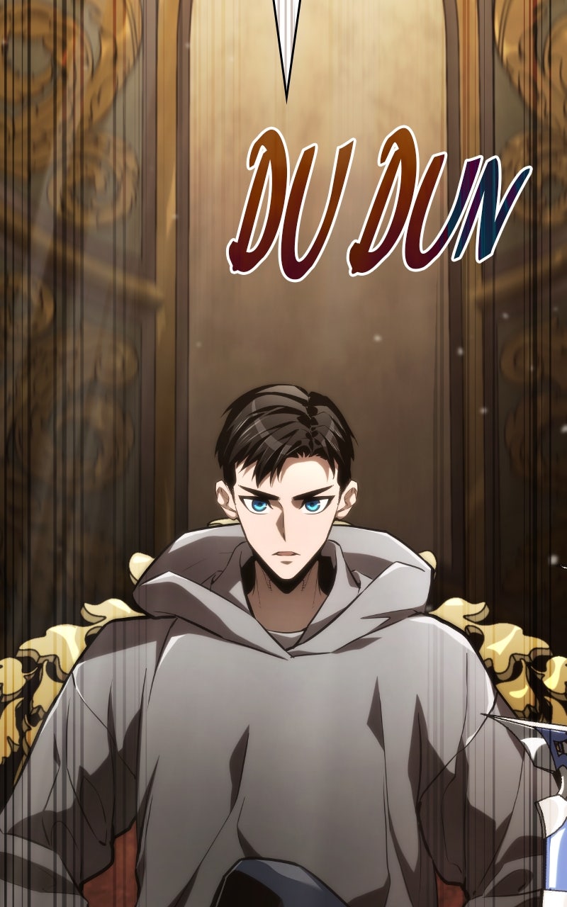 Read Boundless Ascension Manga Online