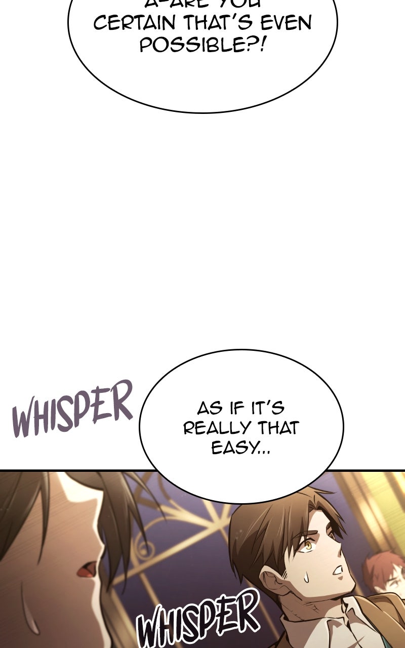 Read Boundless Ascension Manga Online