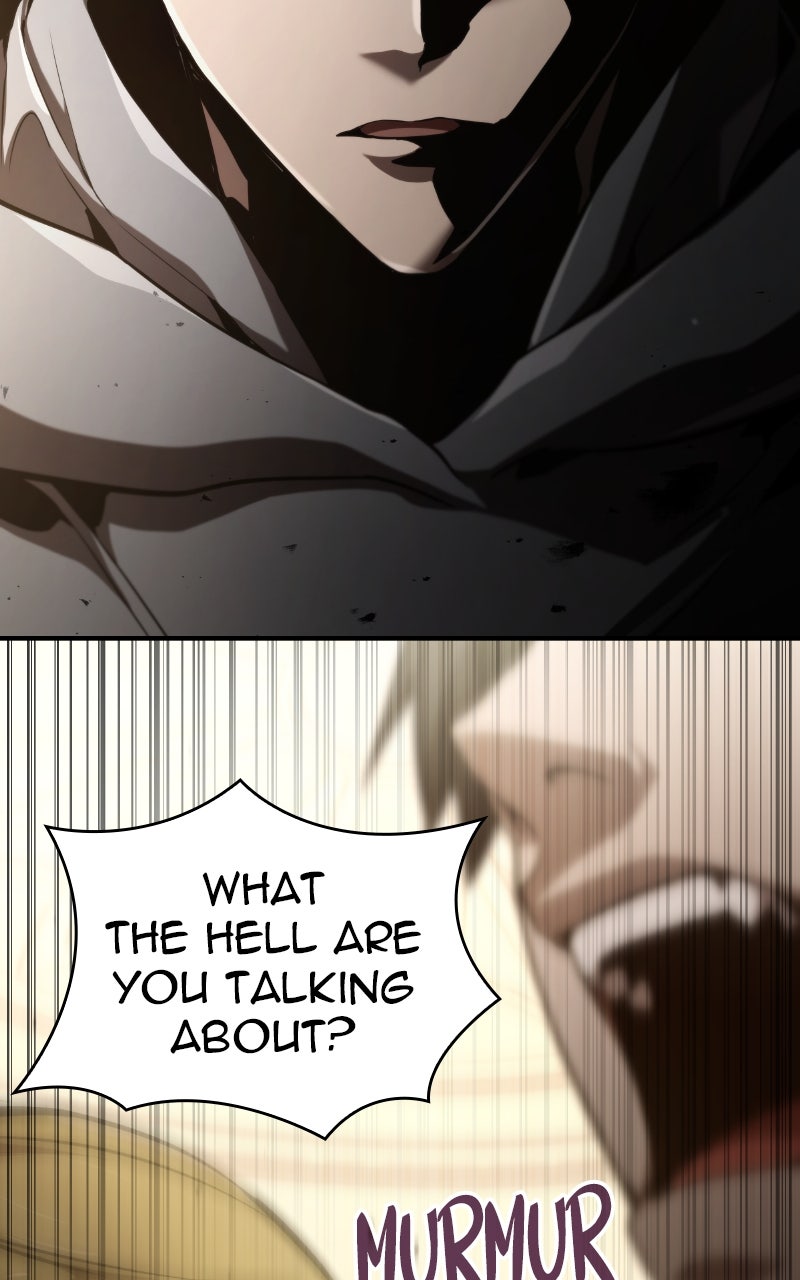 Read Boundless Ascension Manga Online