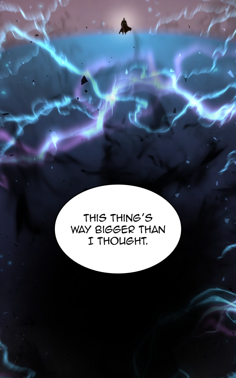 Read Boundless Ascension Manga Online