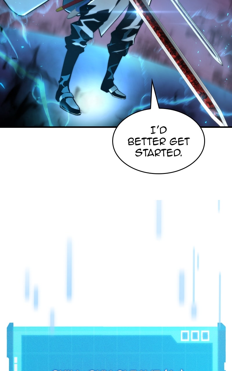 Read Boundless Ascension Manga Online