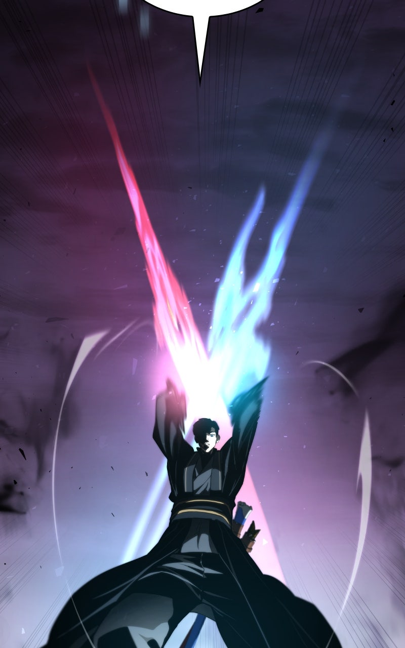 Read Boundless Ascension Manga Online