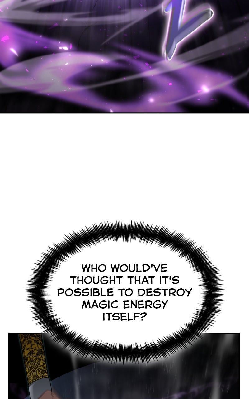 Read Boundless Ascension Manga Online