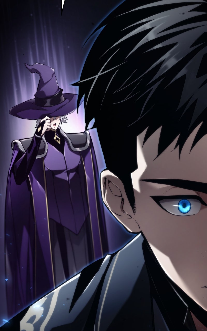 Read Boundless Ascension Manga Online