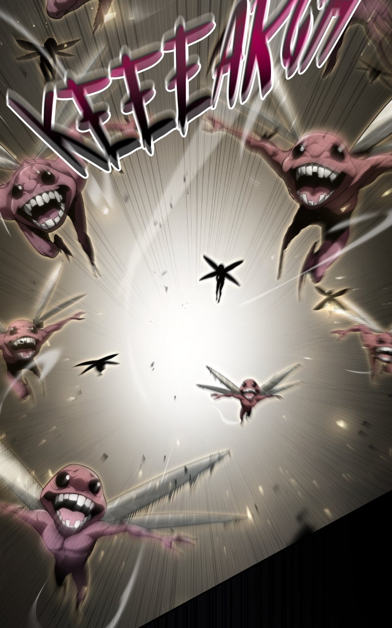 Read Boundless Ascension Manga Online