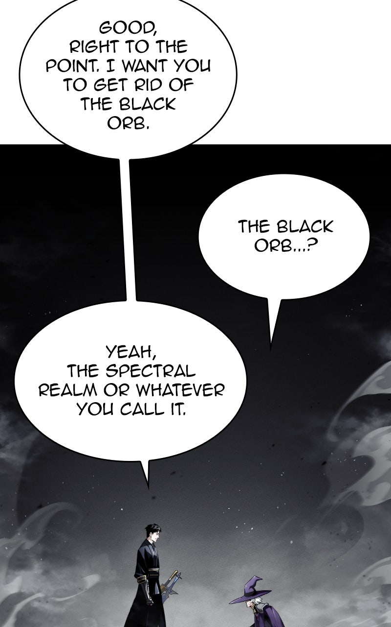 Read Boundless Ascension Manga Online