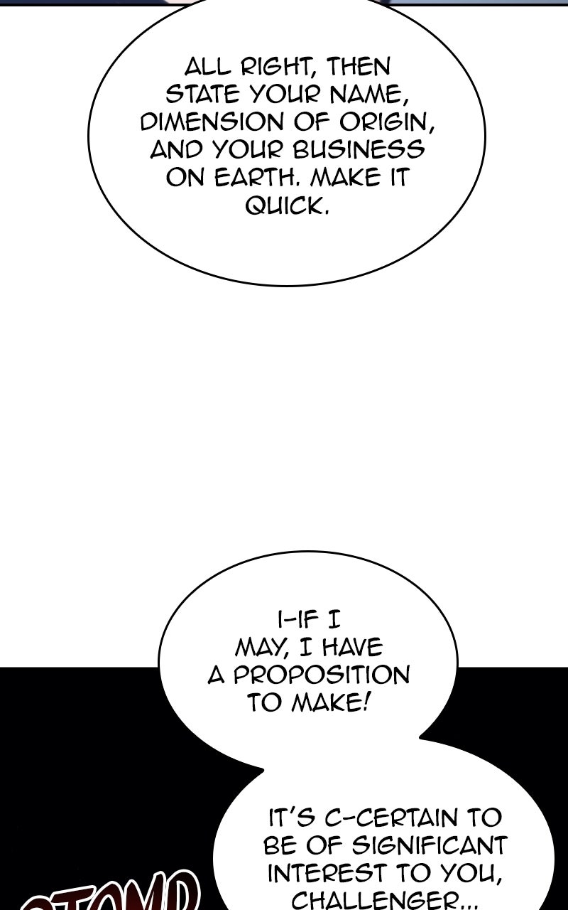 Read Boundless Ascension Manga Online