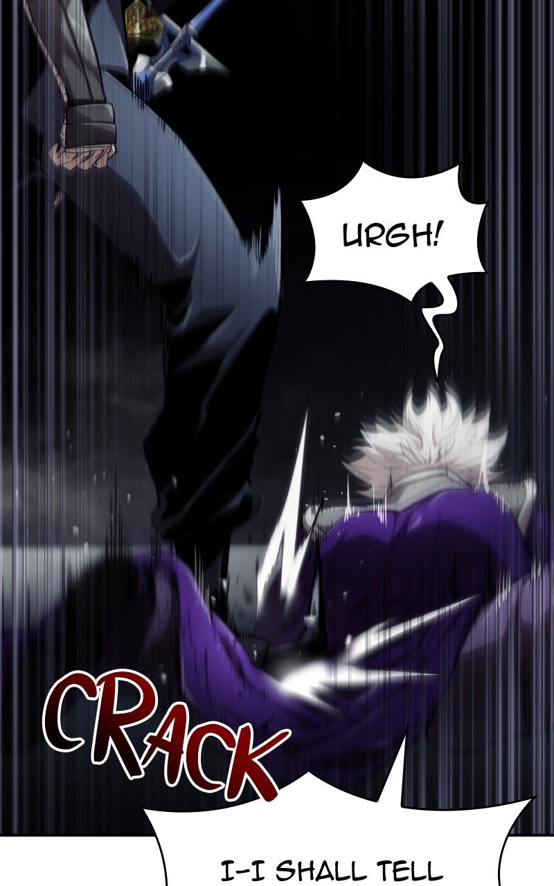 Read Boundless Ascension Manga Online