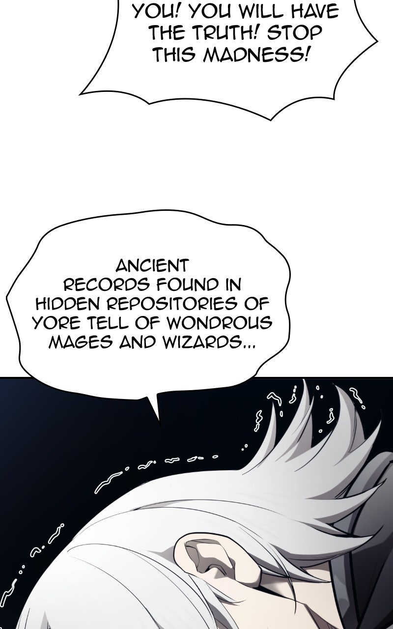 Read Boundless Ascension Manga Online