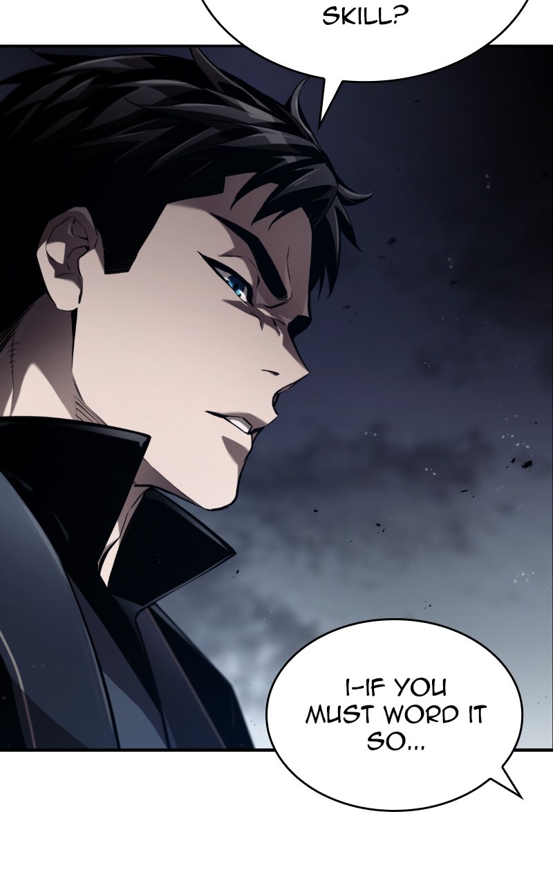 Read Boundless Ascension Manga Online