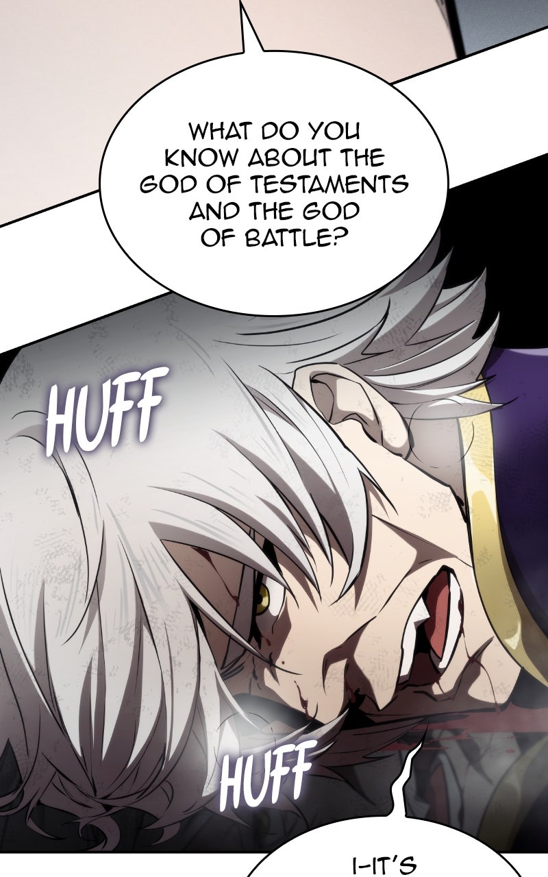 Read Boundless Ascension Manga Online