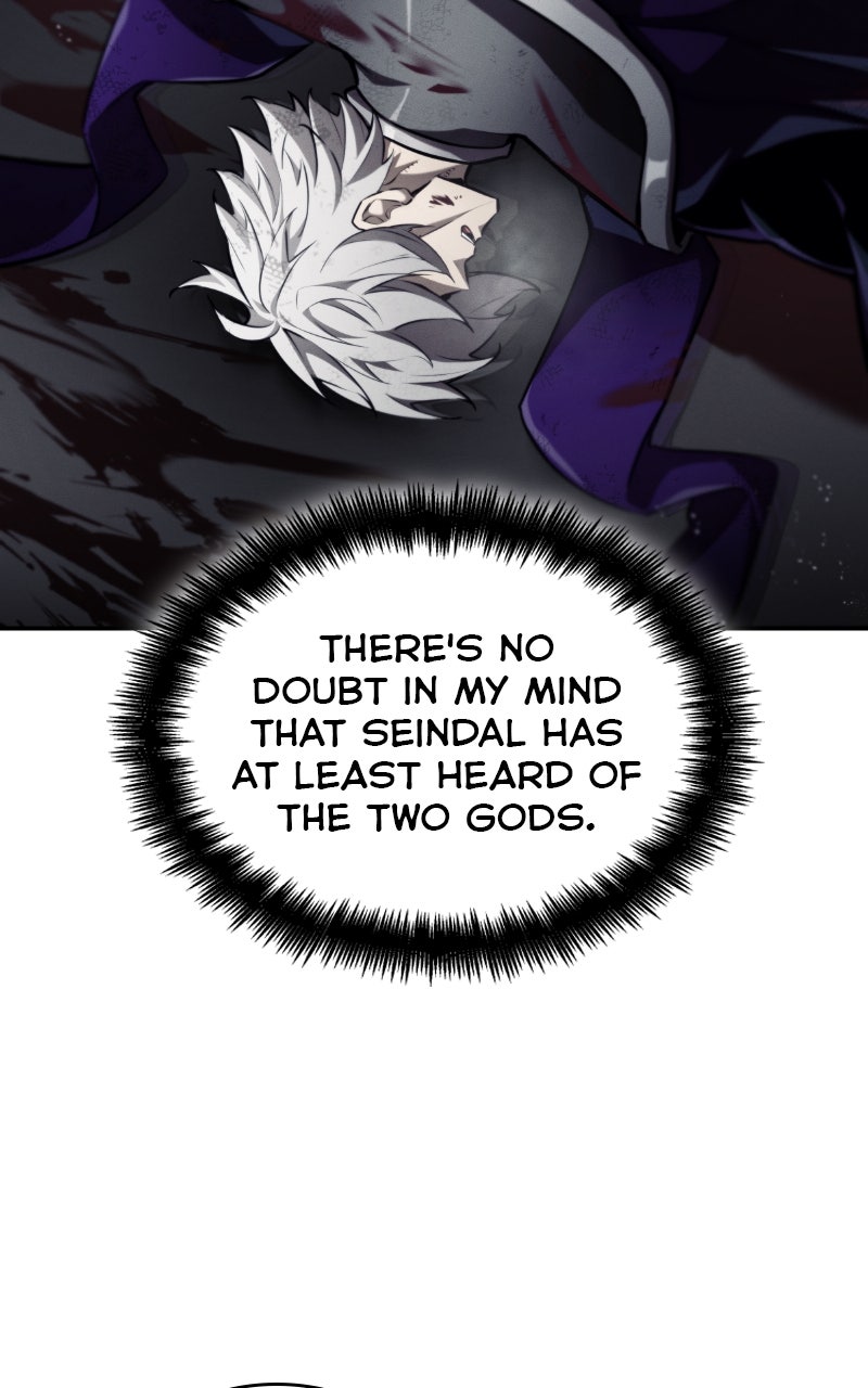 Read Boundless Ascension Manga Online