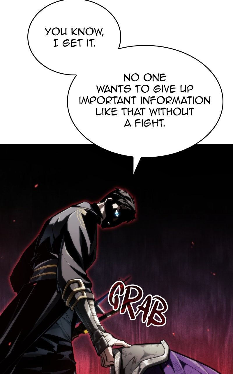 Read Boundless Ascension Manga Online