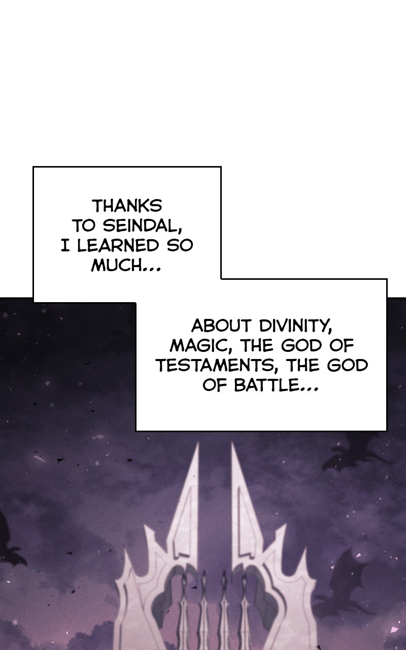 Read Boundless Ascension Manga Online