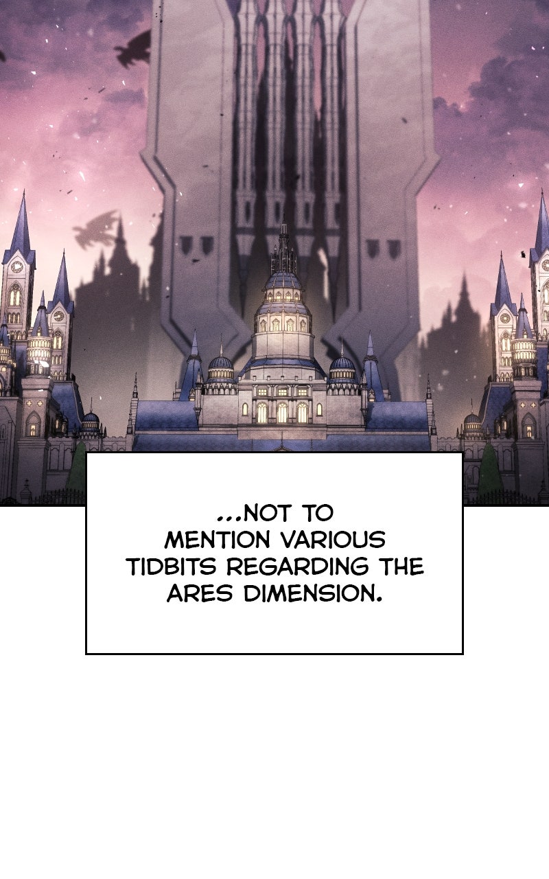 Read Boundless Ascension Manga Online