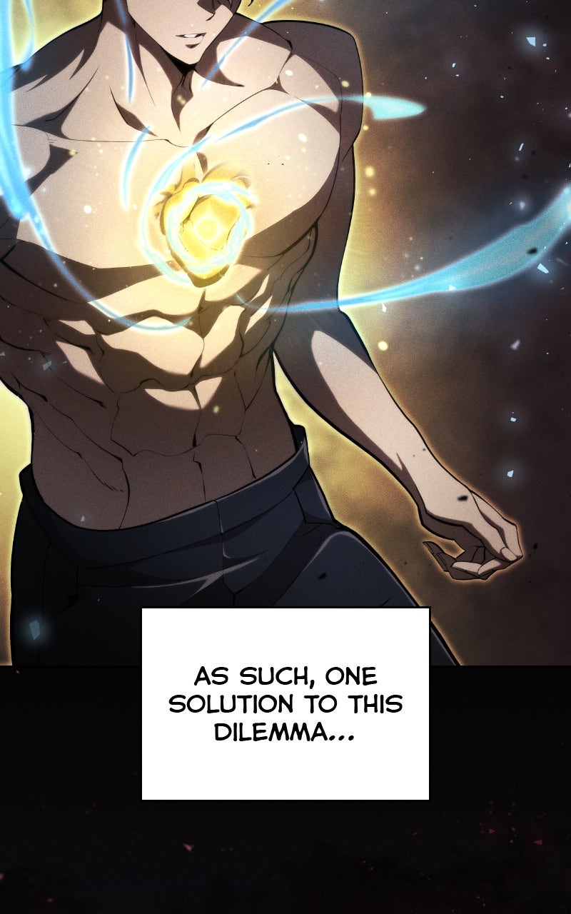 Read Boundless Ascension Manga Online