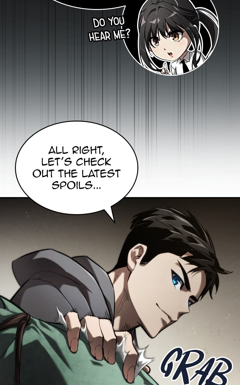 Read Boundless Ascension Manga Online