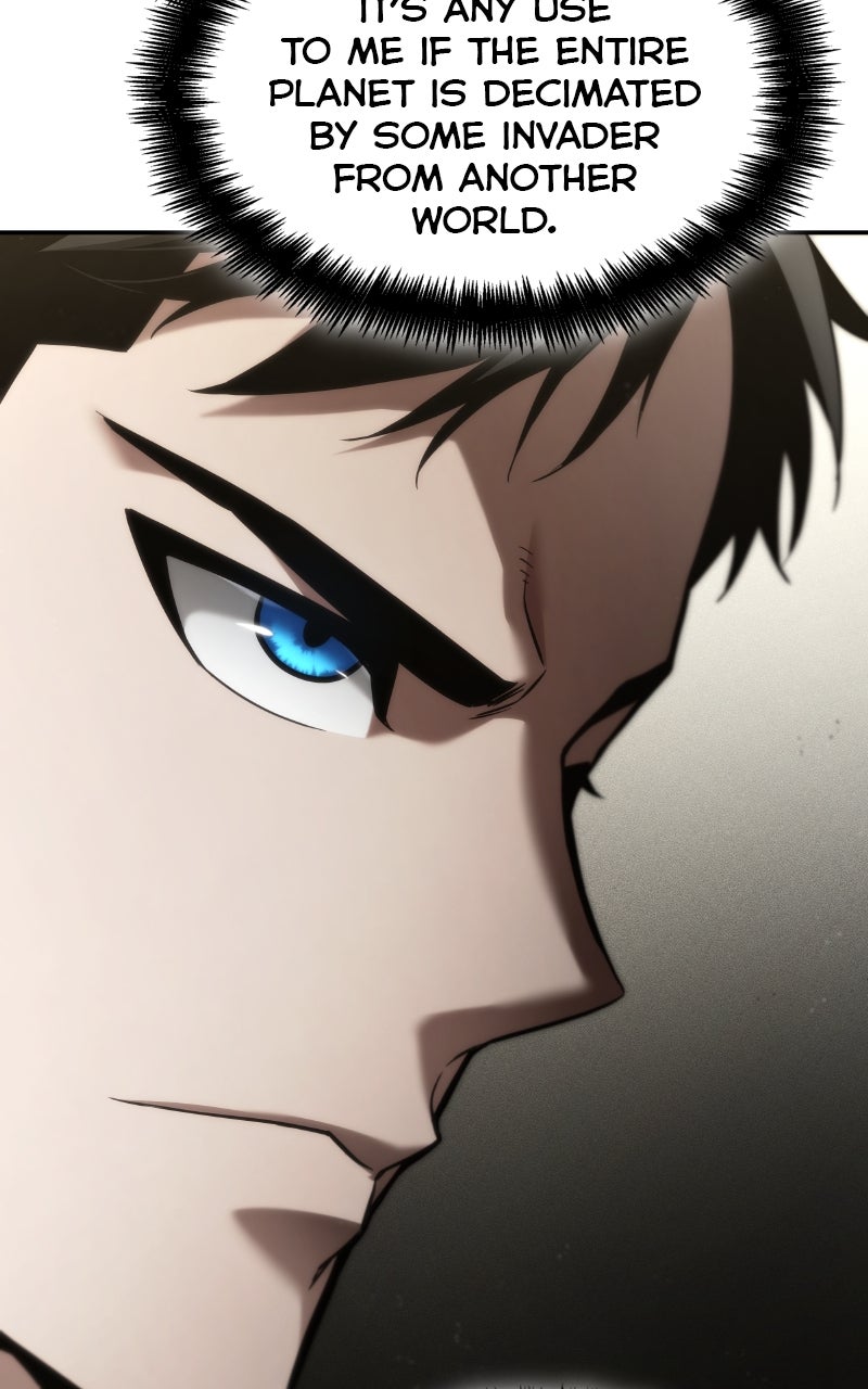 Read Boundless Ascension Manga Online