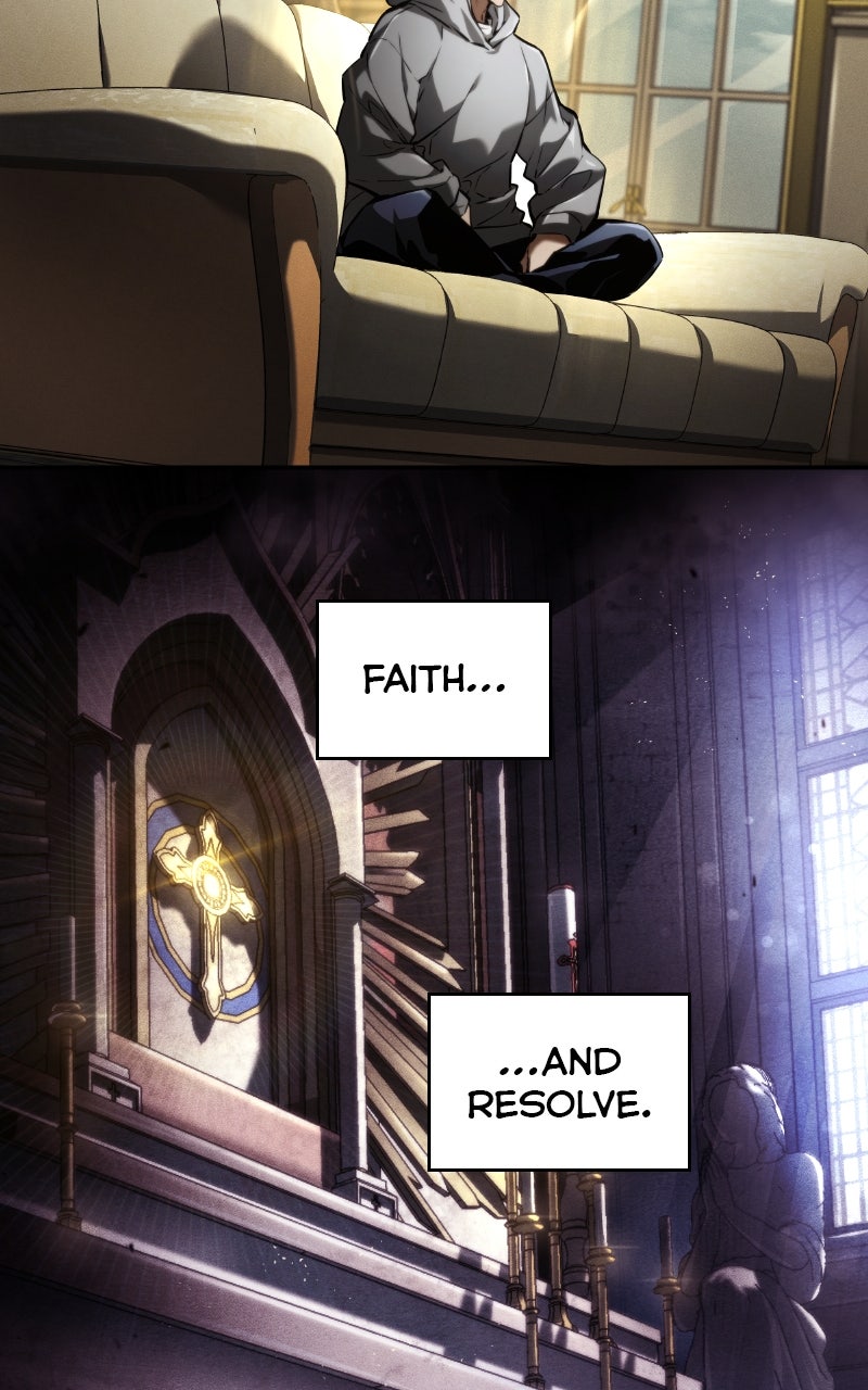 Read Boundless Ascension Manga Online