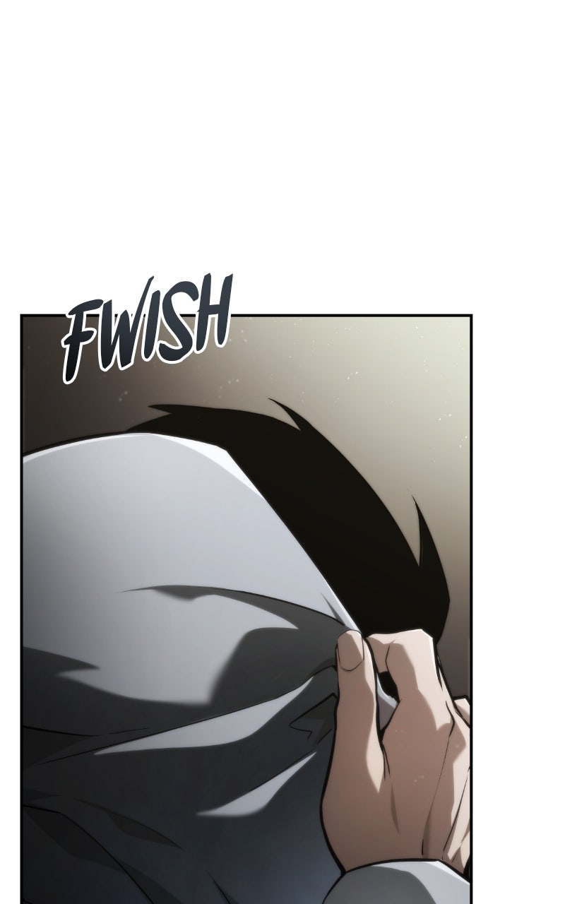 Read Boundless Ascension Manga Online