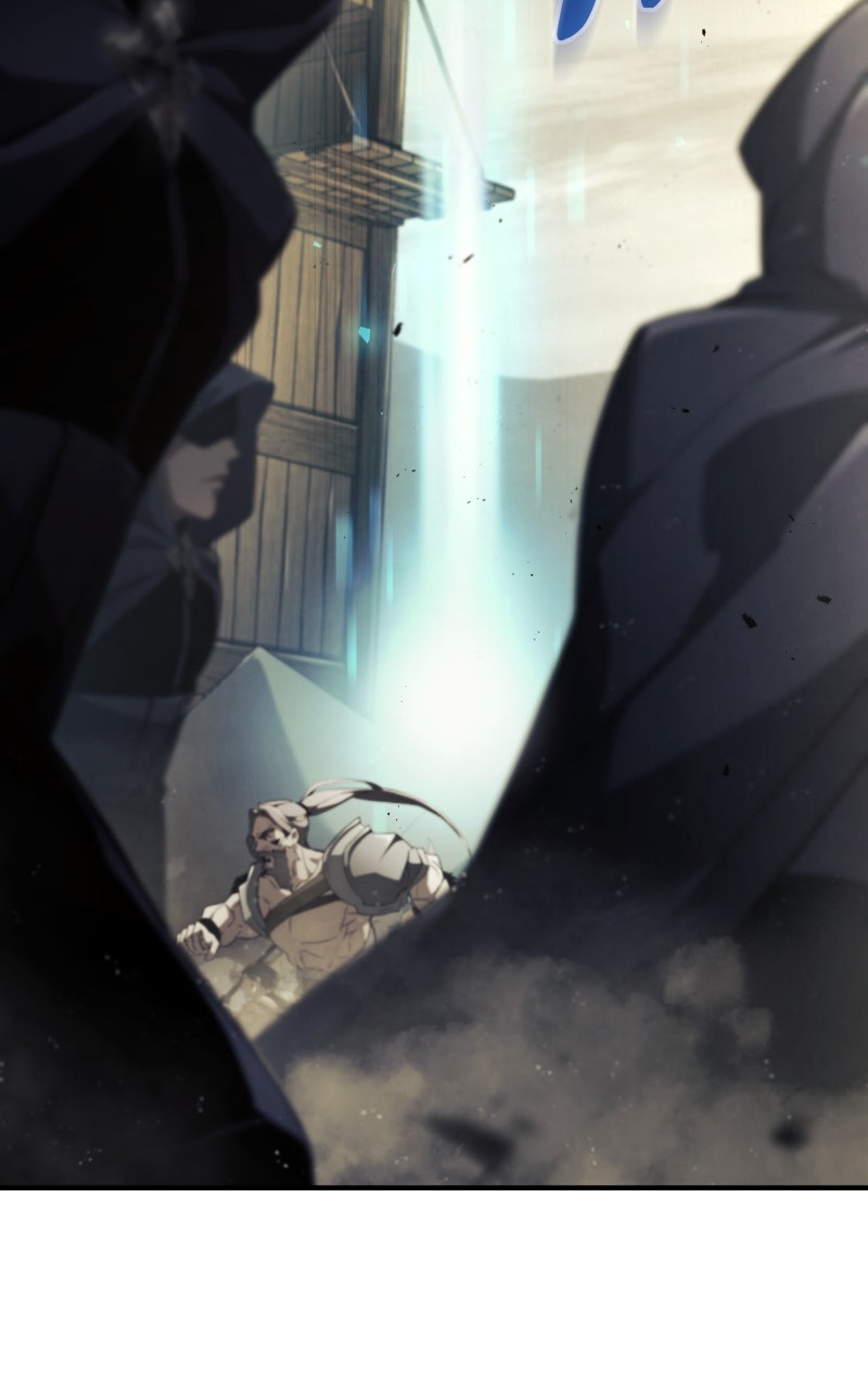 Read Boundless Ascension Manga Online