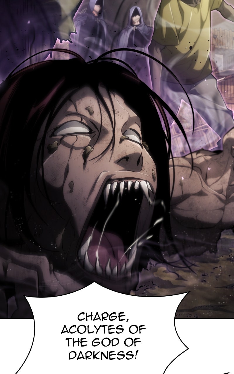 Read Boundless Ascension Manga Online