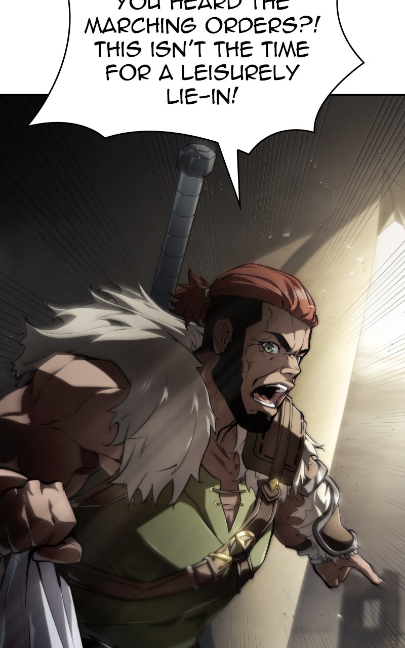 Read Boundless Ascension Manga Online