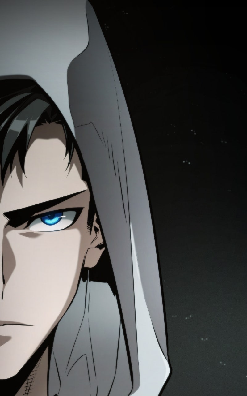 Read Boundless Ascension Manga Online