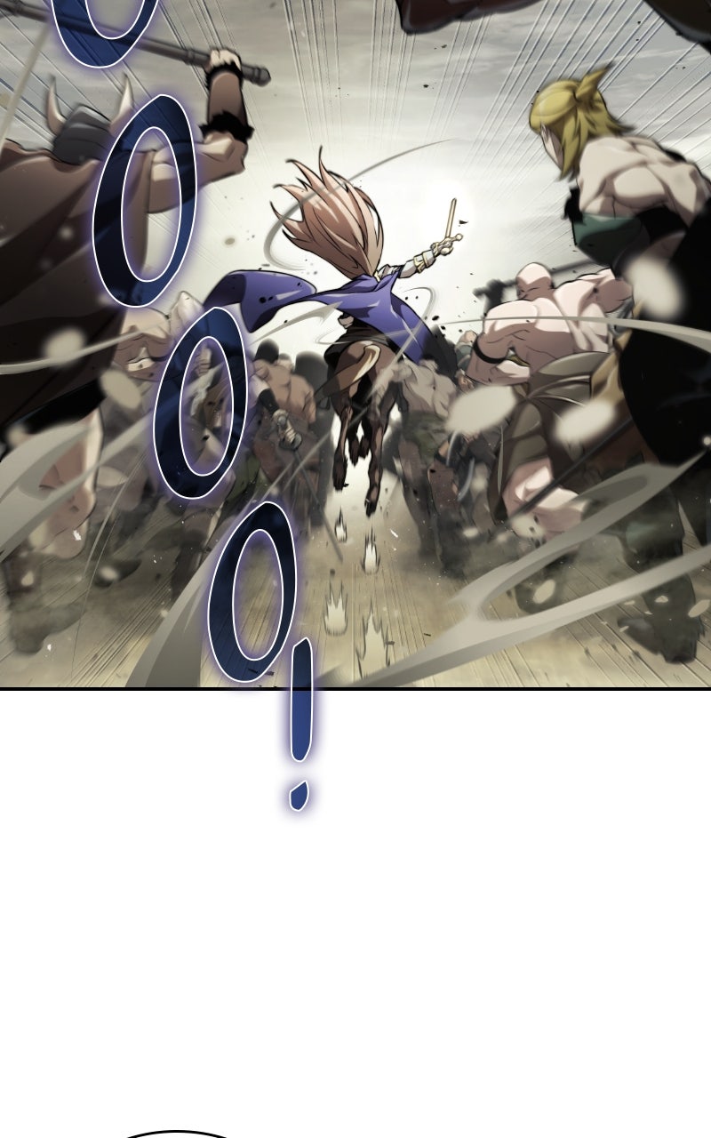 Read Boundless Ascension Manga Online