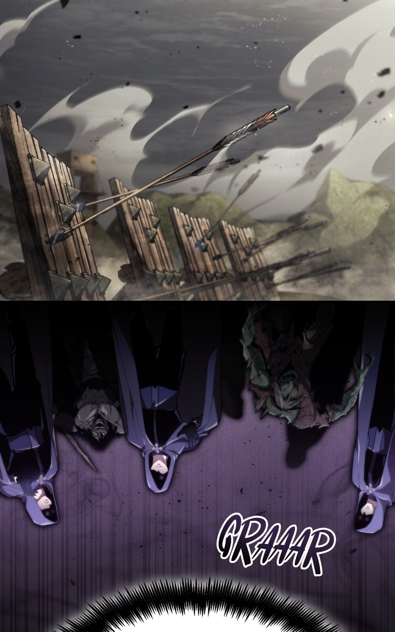 Read Boundless Ascension Manga Online