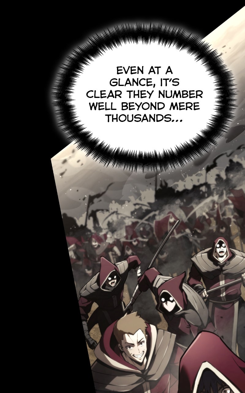 Read Boundless Ascension Manga Online