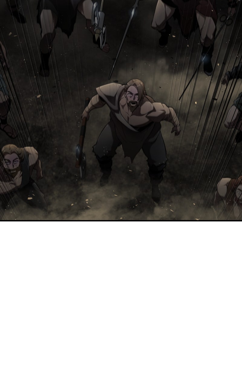 Read Boundless Ascension Manga Online