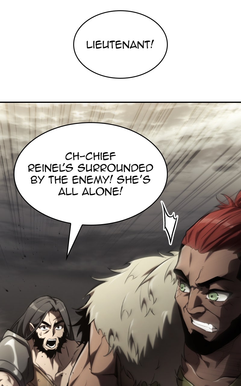 Read Boundless Ascension Manga Online