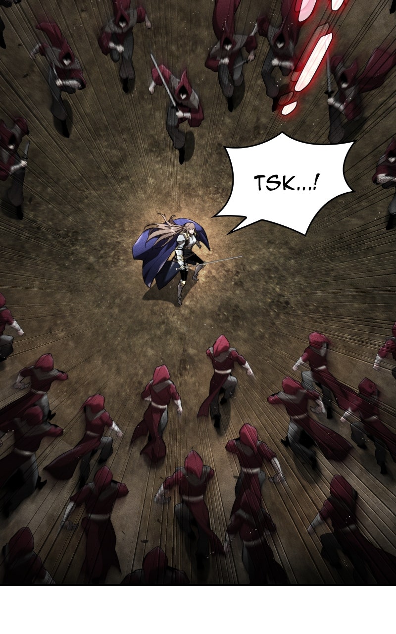 Read Boundless Ascension Manga Online