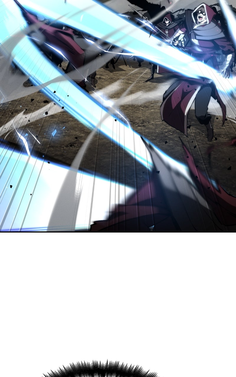 Read Boundless Ascension Manga Online