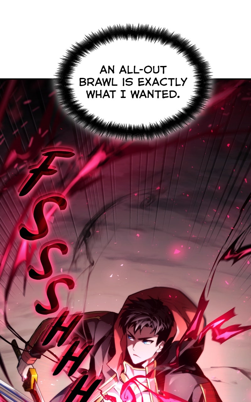Read Boundless Ascension Manga Online