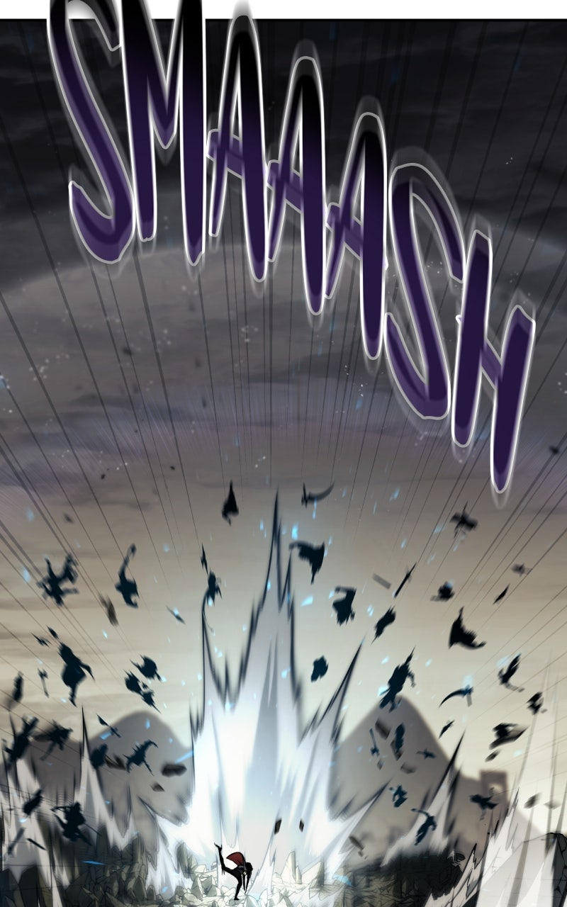 Read Boundless Ascension Manga Online