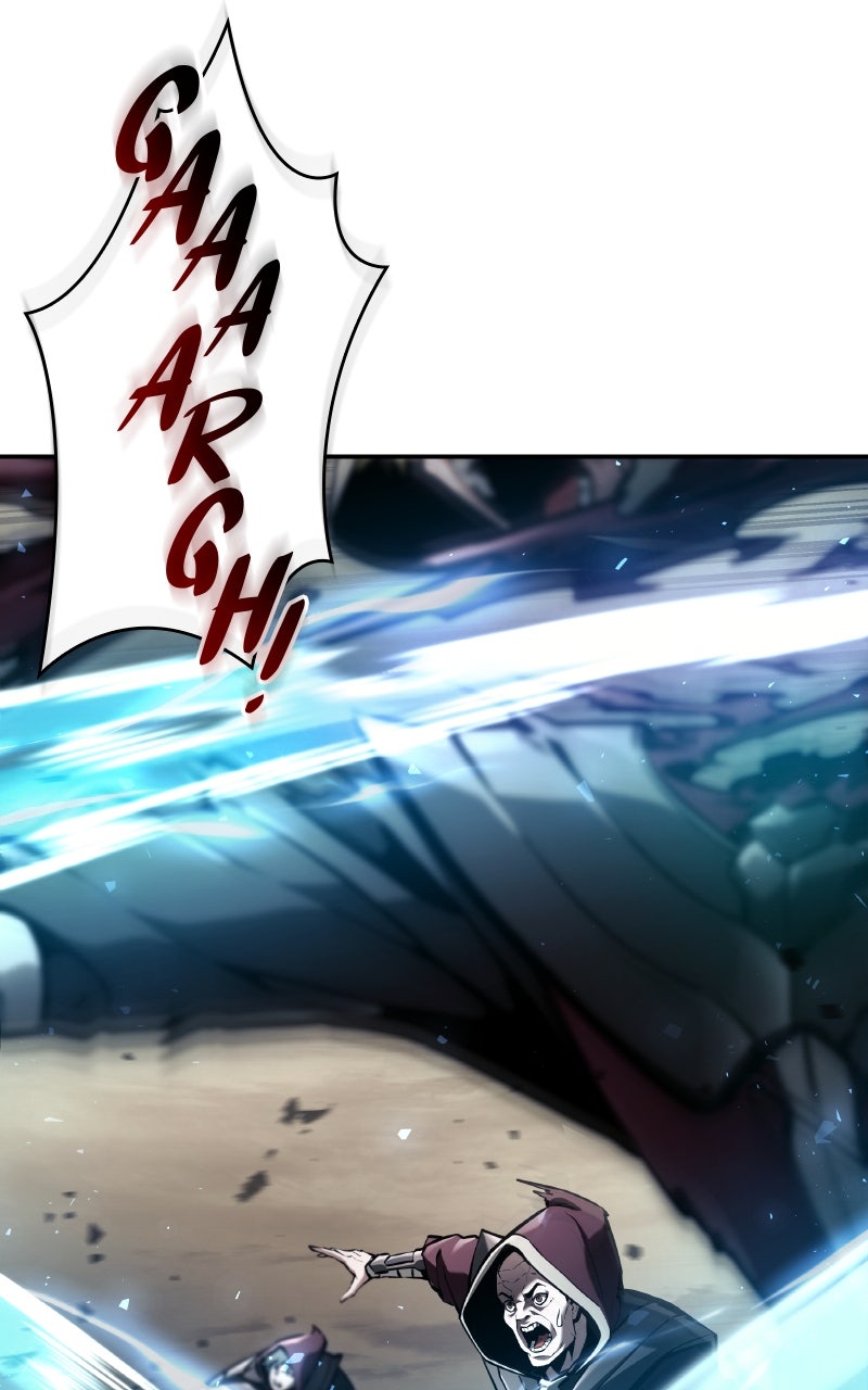 Read Boundless Ascension Manga Online