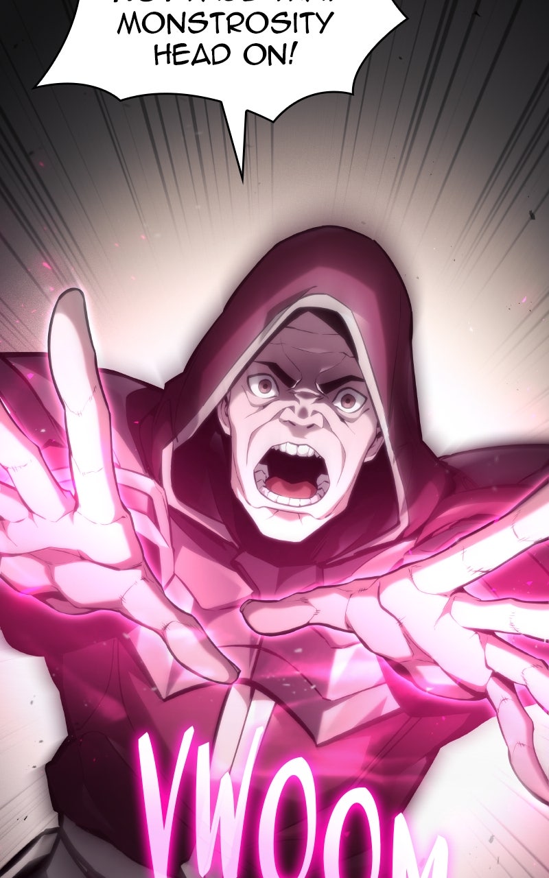 Read Boundless Ascension Manga Online